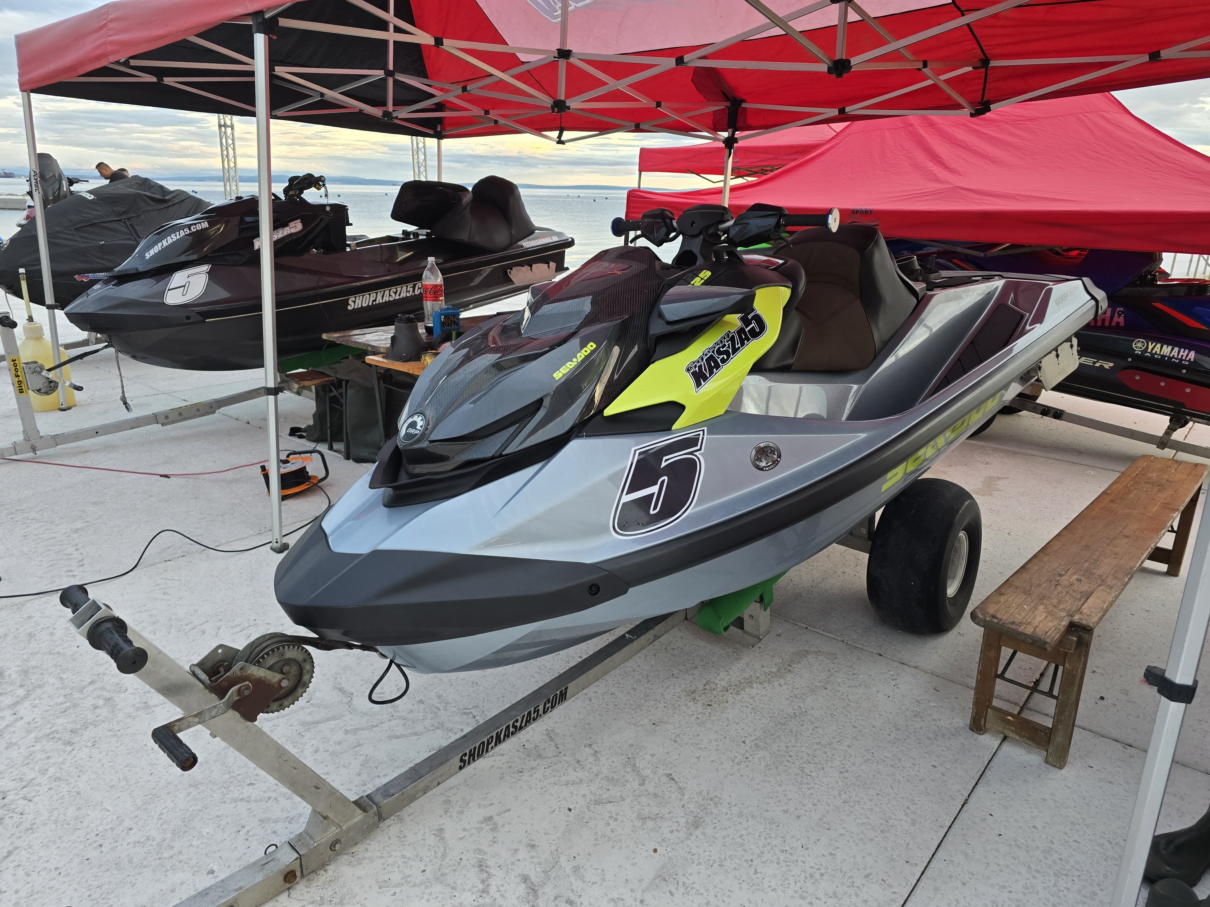Ski&Sea Zagreb